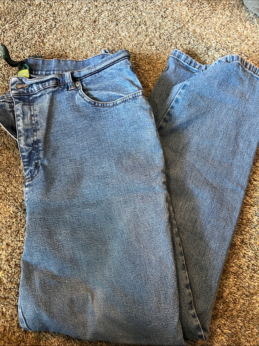 Vtg Ralph Lauren Jeans